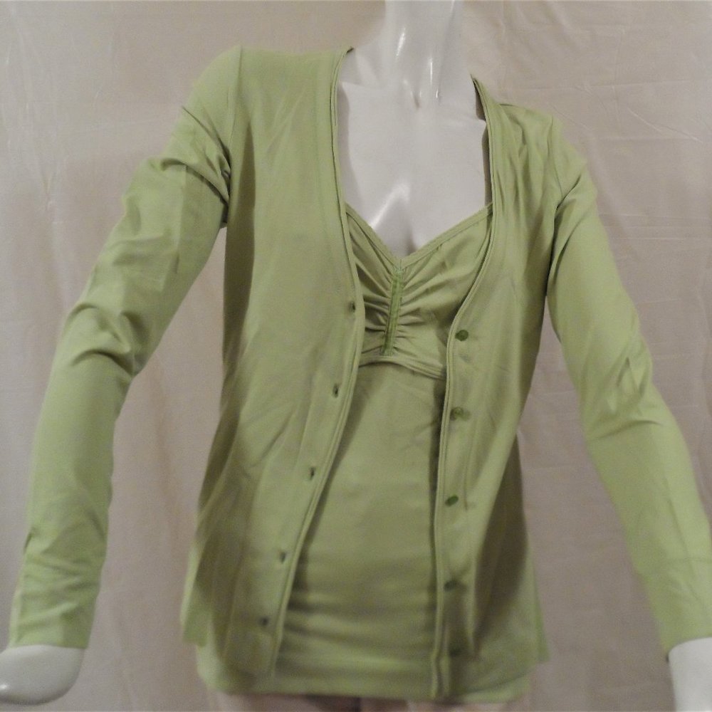 ORWELL SET 2 PCS  SWEATERS